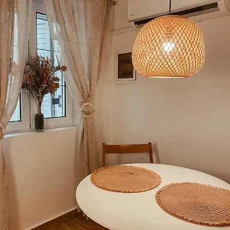아파트 Isabella Suites: An Old Venetian *