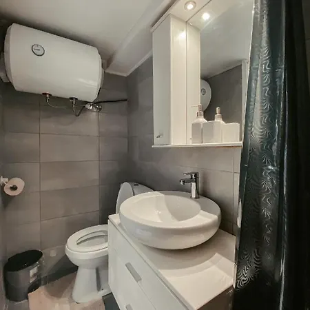 아파트 Isabella Suites: An Old Venetian